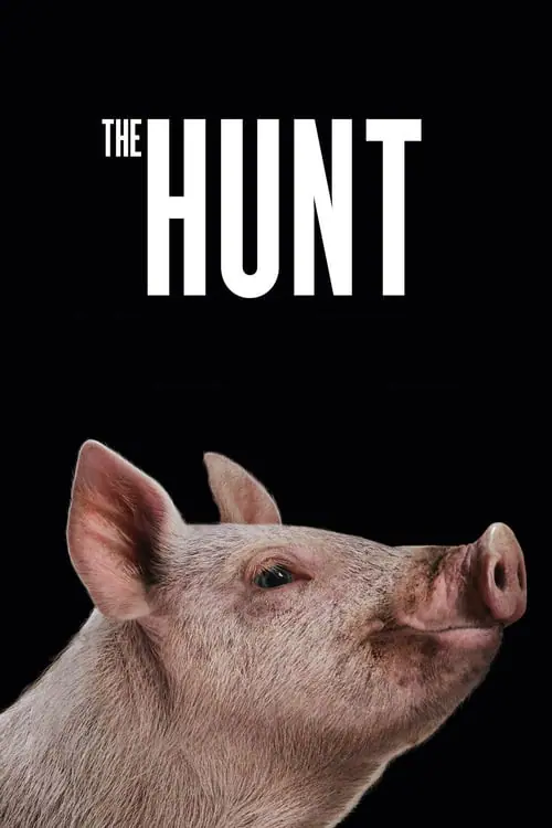ดูหนัง จับ ฆ่า ล่าโหด The Hunt (2020)