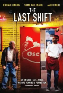 ดูหนัง ภารกิจเปลี่ยนมือกะสุดท้าย The Last Shift (2020)