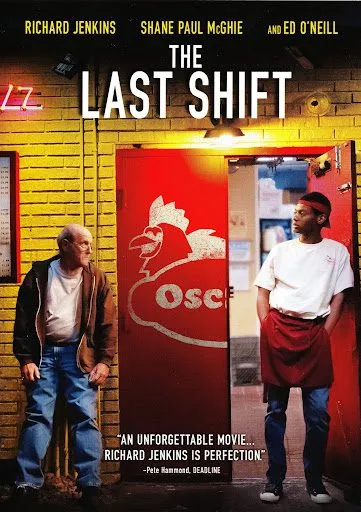 ดูหนัง ภารกิจเปลี่ยนมือกะสุดท้าย The Last Shift (2020)