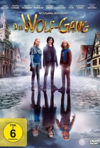 ดูหนัง แก๊งจิ๋วพลังกายสิทธิ์ The Magic Kids Three Unlikely Heroes (2020)