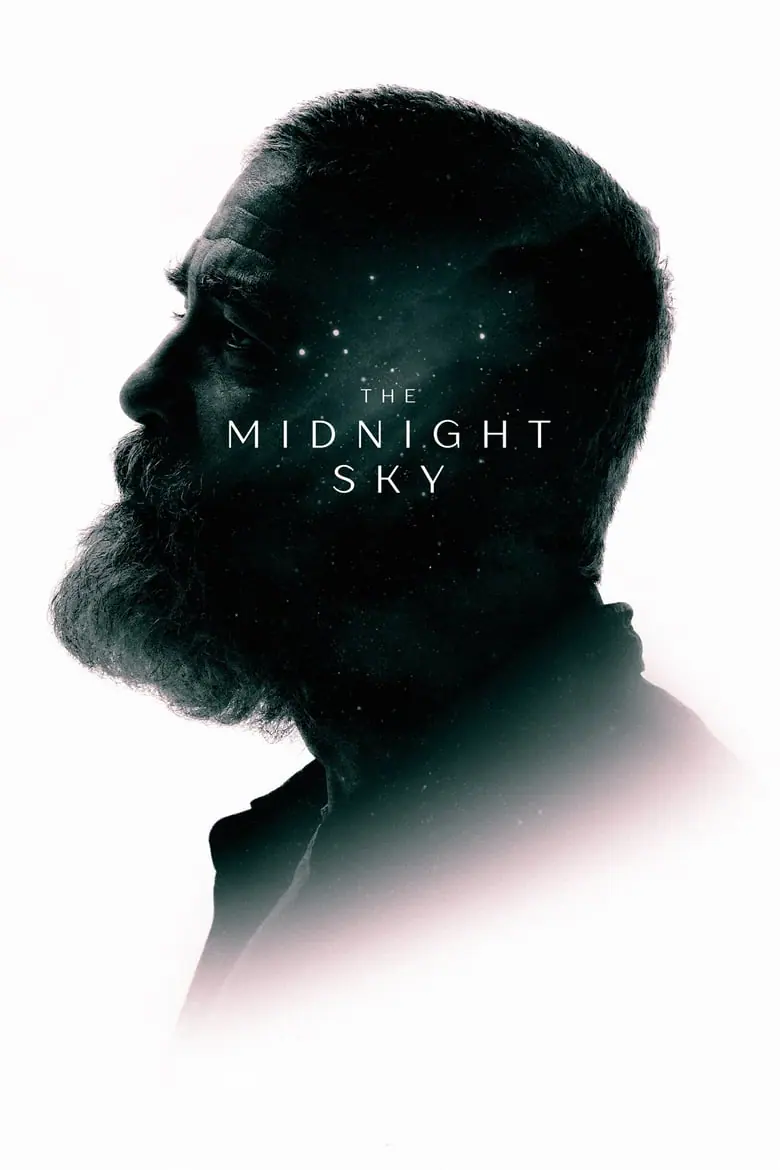 ดูหนัง สัญญาณสงัด The Midnight Sky (2020)
