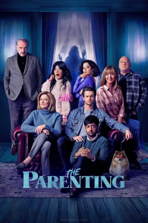 ดูหนัง อุต๊ะ มาป๊ะผี The Parenting (2025)