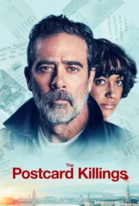 ดูหนัง โปสต์การ์ดสั่งตาย The Postcard Killings (2020)