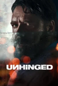 ดูหนัง เฮียคลั่ง ดับเครื่องชน Unhinged (2020)