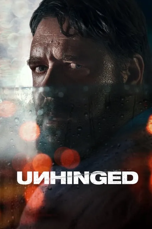 ดูหนัง เฮียคลั่ง ดับเครื่องชน Unhinged (2020)