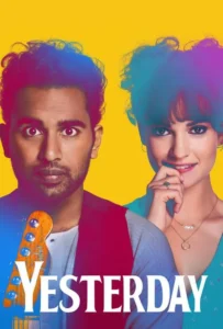 ดูหนัง เยสเตอร์เดย์ Yesterday (2019)