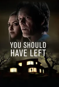 ดูหนัง บ้านเช่าเขย่าขวัญ You Should Have Left (2020)