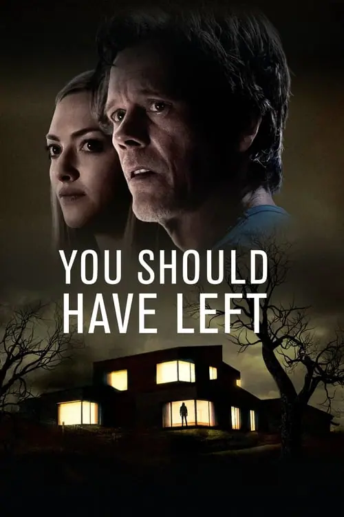 ดูหนัง บ้านเช่าเขย่าขวัญ You Should Have Left (2020)