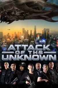 ดูหนัง Attack of the Unknown (2020)