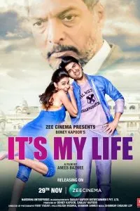 ดูหนัง ชีวิตเป็นของเรา It’s My Life (2020)