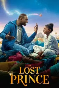 ดูหนัง เจ้าชายตกกระป๋อง The Lost Prince (2020)