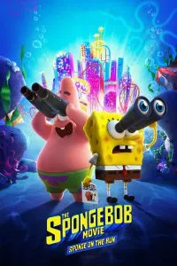 ดูหนัง สพันจ์บ็อบ ผจญภัยช่วยเพื่อนแท้ The SpongeBob Movie: Sponge on the Run (2020)