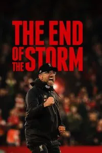 ดูหนัง The End of the Storm (2020)