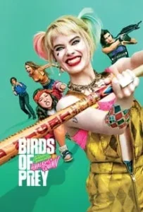 ดูหนัง ทีมนกผู้ล่า กับ ฮาร์ลีย์ ควินน์ ผู้เริดเชิด Birds of Prey (2020)