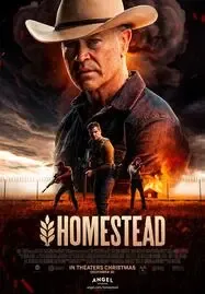 ดูหนัง โฮมสเตด Homestead The Series (2024)